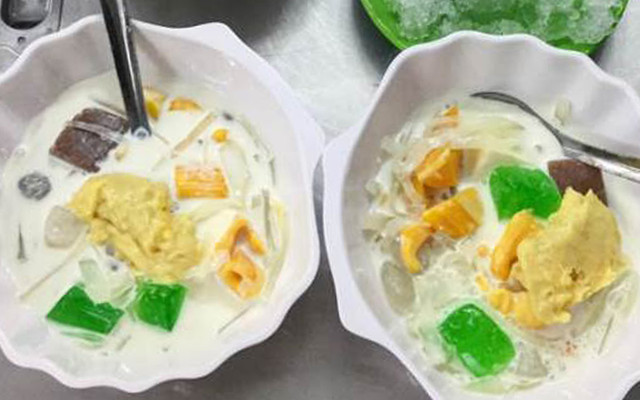 Chè Thái Bà Liên Đà Nẵng - Mỹ Linh