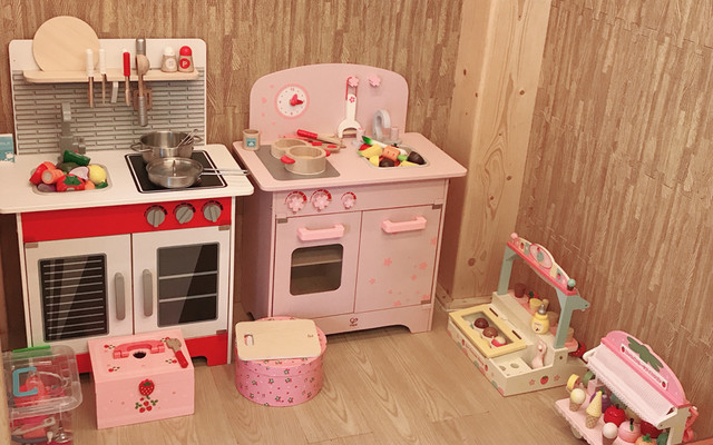 Elfin - Kids & Parents Cafe