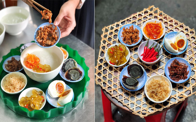 Quán 185 - Cháo Trắng & Cơm Bình Dân - Nguyễn Trãi