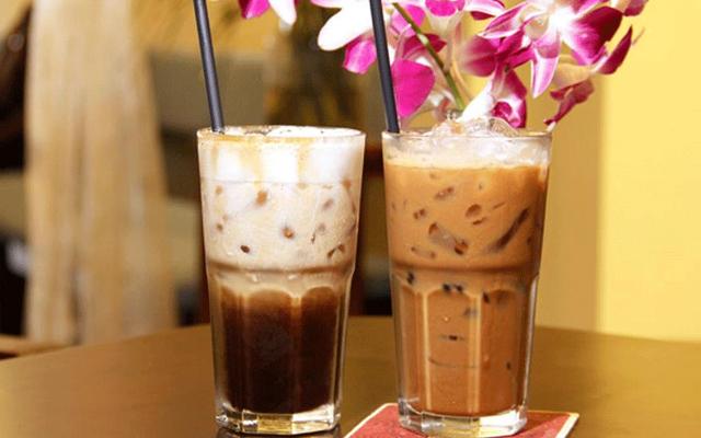 Erato Coffee