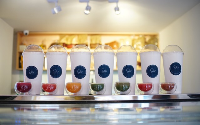 Sridevi - Fresh & Nature