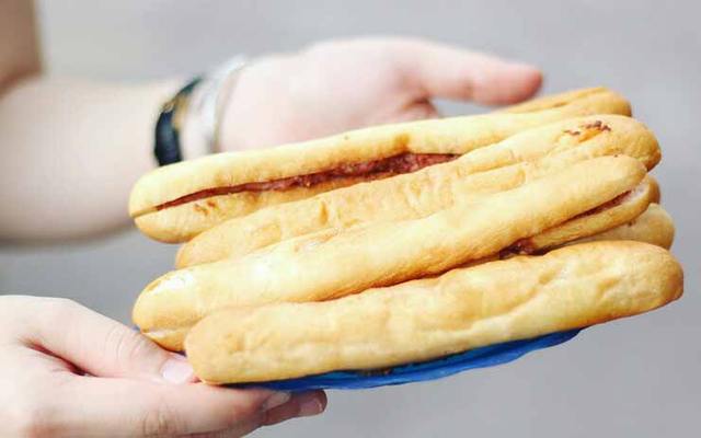 Bami Que - Bánh Mì Hải Phòng