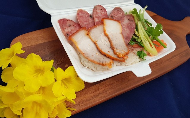 Bánh Mì Hoàng Thanh - Hiệp Bình