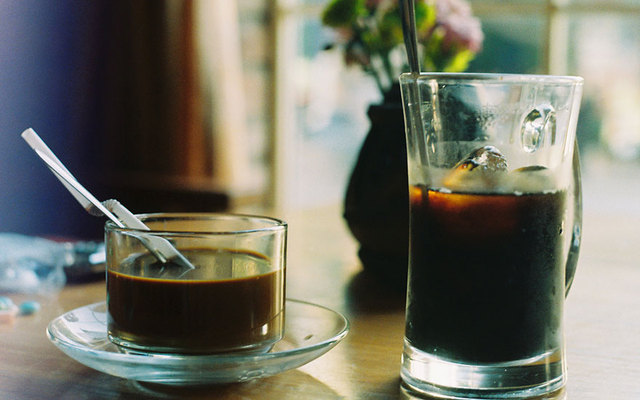 Hồng Vân Cafe - Gò Dưa
