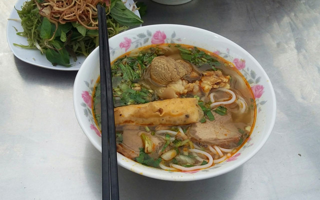 Bún Bò Huế Tràng Tiền