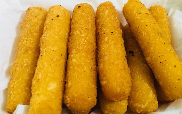 Thiên Thần - Pizza, Chè & Quà Vặt Online