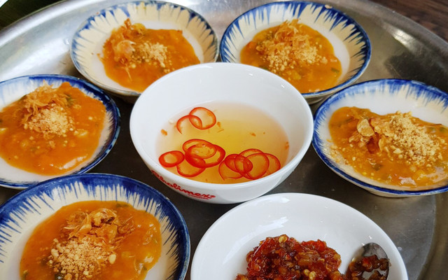 Bánh Bèo Tân Thành