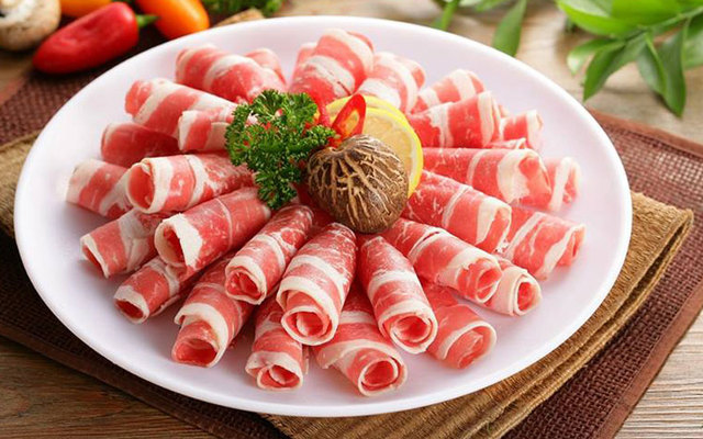 Bob Chef - Nhà Hàng Hàn Quốc - Lexington Residence