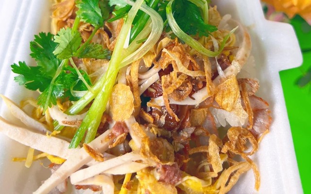 Mít Xoài - Shop Online