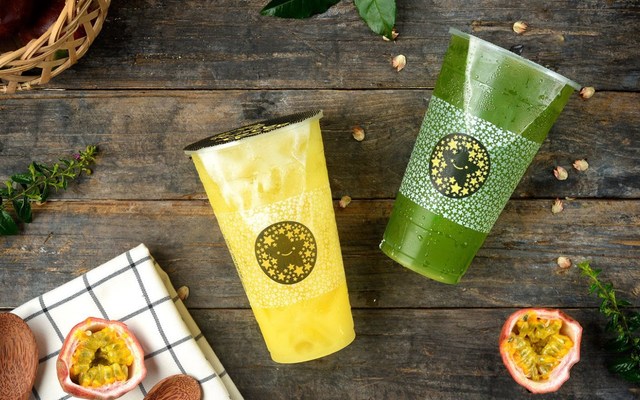Trà Sữa Tocotoco - 128 Đường Lĩnh Nam