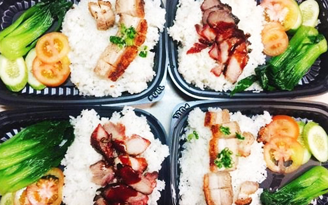 Son's - Dimsum & BBQ