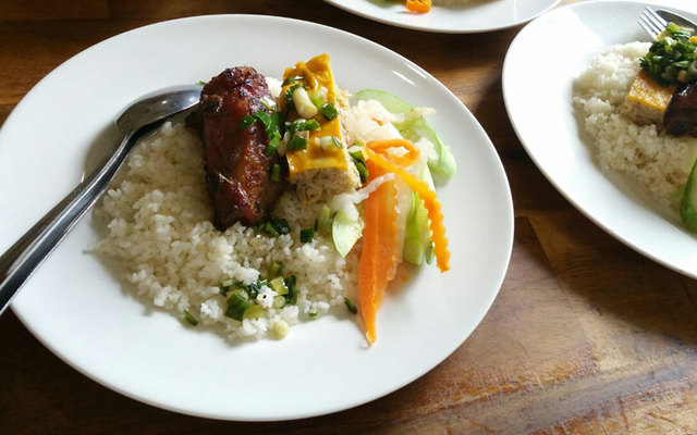 Cơm Tấm 45 Tú Xương