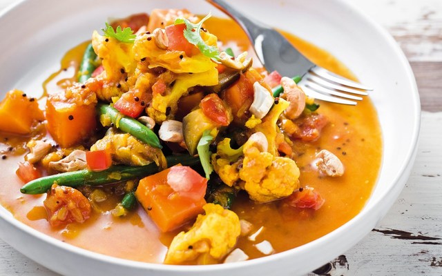 Masala Village - Nhà Hàng Ấn Độ