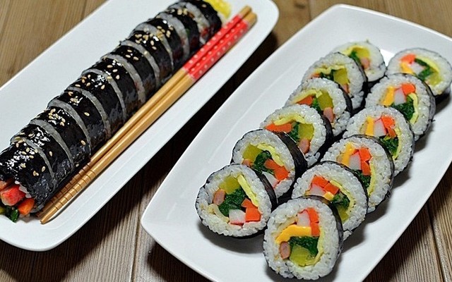 Teen's Food - Các Món Ăn Vặt - Võng Thị