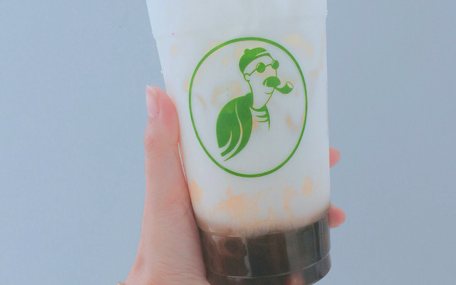 Trà Sữa Wozzi