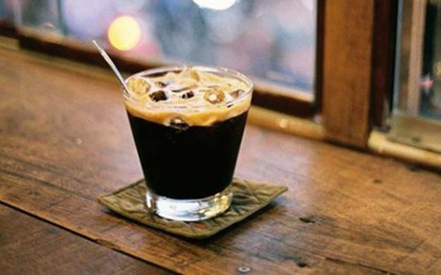 Bảo Ngân Cafe - Hoàng Văn Thái