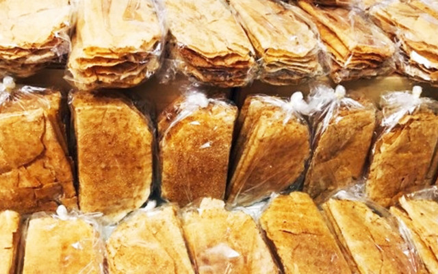 Bánh Tráng & Cốm Sữa Trang Kiều - Shop Online