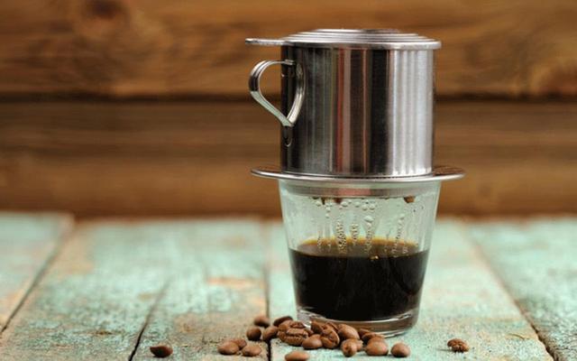 Góc Phố Coffee - Lý Thường Kiệt