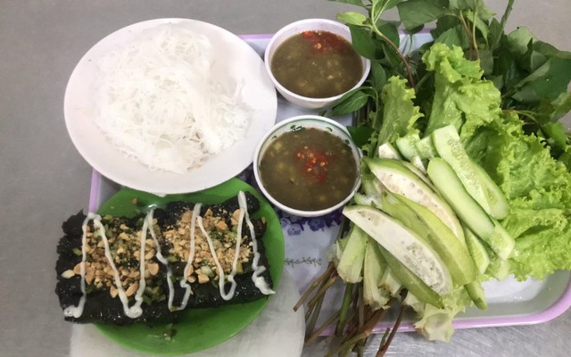 Bò Lá Lốt - 101 Âu Dương Lân