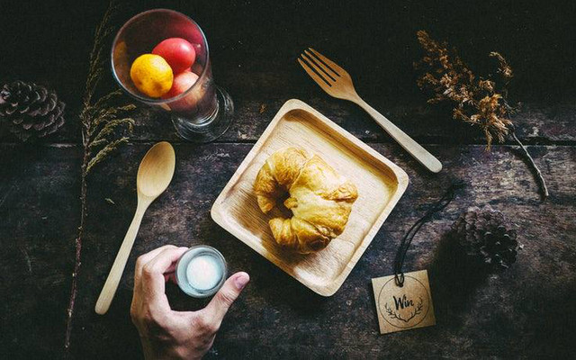 NewDay - Patisserie & Coffee