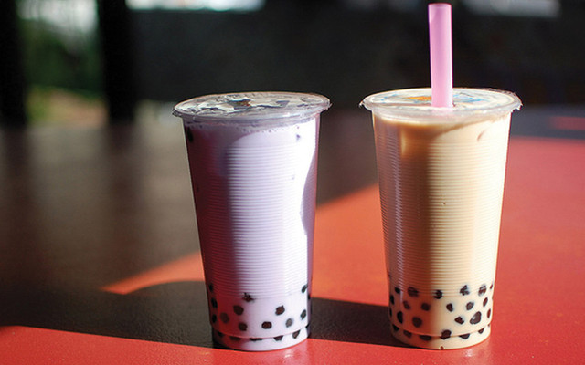Bống Milktea - Shop Online
