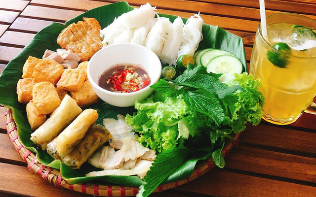 Bánh Canh Thố Đất - Bếp Nhà Hằng