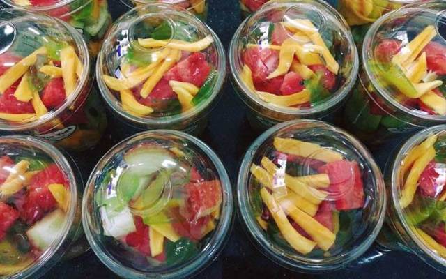 Chè Truyền Thống, Hoa Quả Dầm & Trà Sữa - 199 Xuân Đỉnh