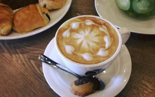 Namunamu Coffee & Bakery