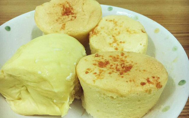 Les Maron - Bánh Ngọt Pháp - Shop Online