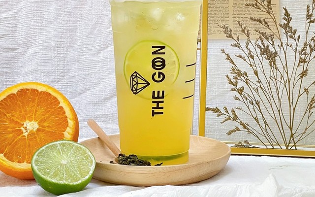 Trà Sữa The Gon - Shop Online