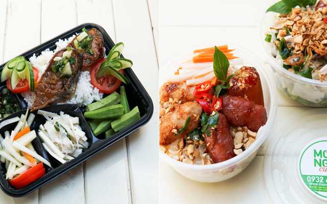 Món Ngon Của Mẹ