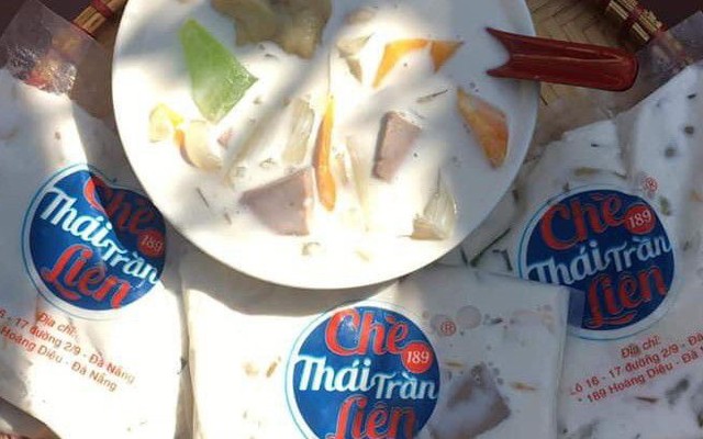 Bảo Ngọc - Chè Thái Sầu Liên