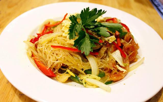 Duyên - Bún Gạo & Hủ Tiếu