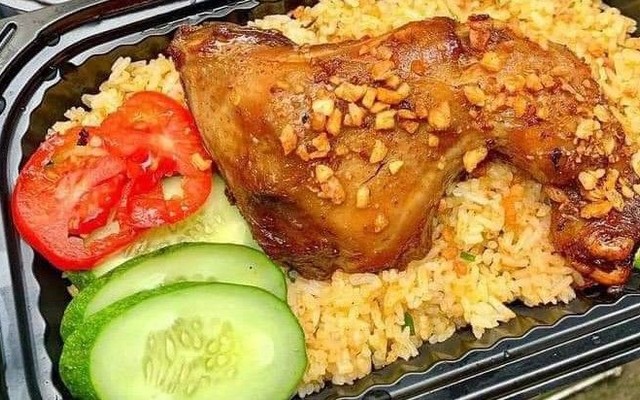 Bò Né Chung Cư H2