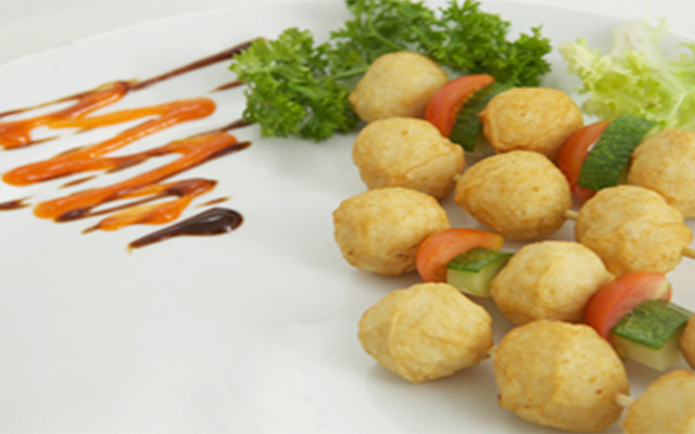 Việt Sin - Thực Phẩm Chế Biến