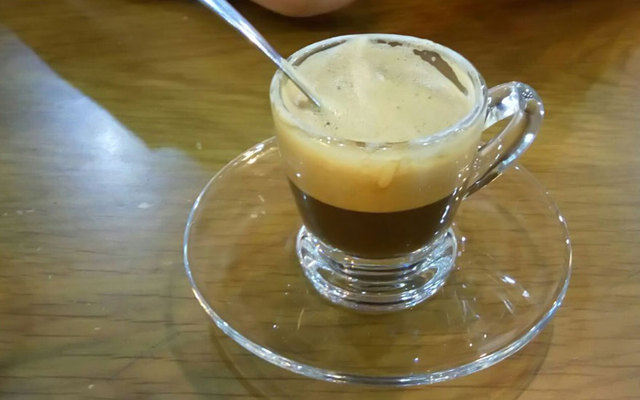 The Coffee Shop - Nguyễn Văn Linh