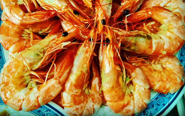 Kato Quán - Nhậu Bình Dân