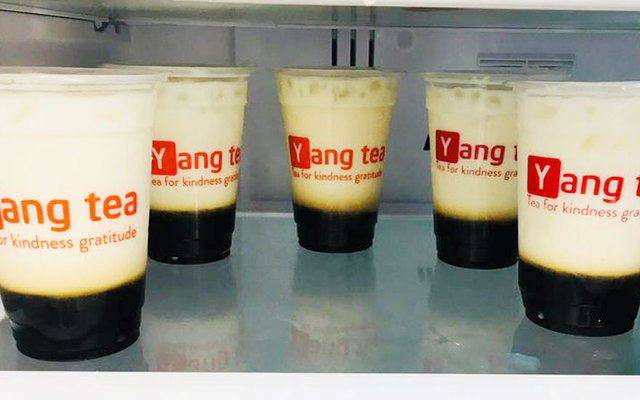 Yang Tea - Trà Sữa & Ăn Vặt