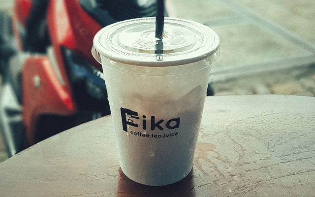 Fika - Coffee To Go