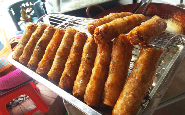 Duy Nguyên - Góc Ẩm Thực