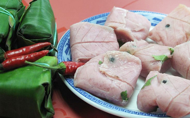 Mira Quán - Đặc Sản Bình Định - Shop Online