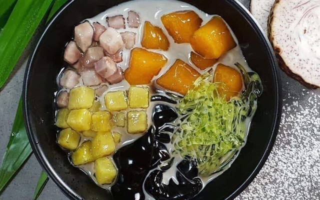 Chè Quê