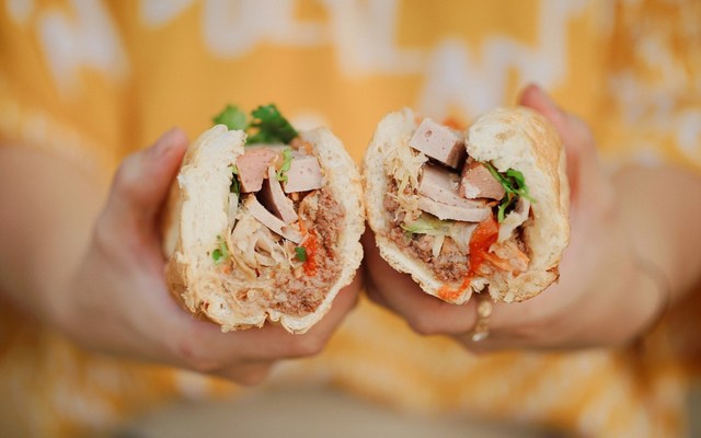 BaMi SaMi - Juice & FastFood