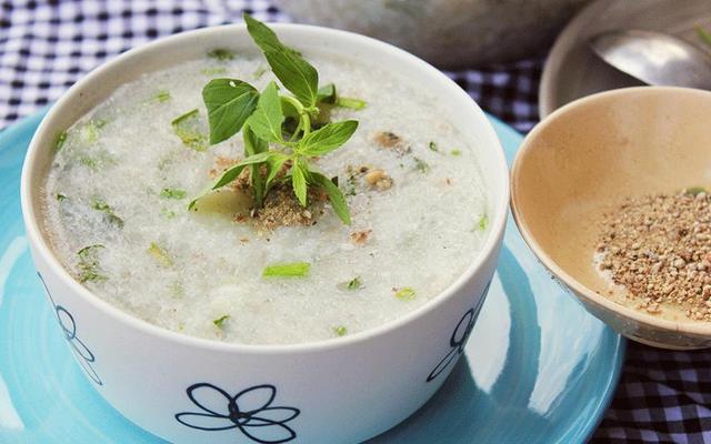 Cháo Dinh Dưỡng Wow - Đường Số 19