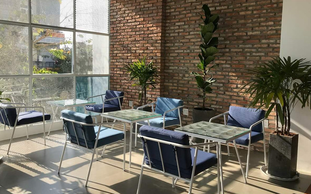 Urban Station Coffee