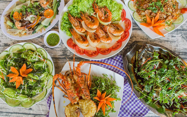 Cơm Gà Tài Ký 2 - Hà Kỳ Ngộ