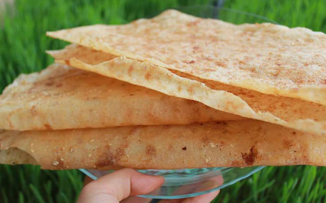 Phố Ăn Vặt - Bánh Tráng Mắm Ruốc & Kem Bơ Đà Lạt - Shop Online