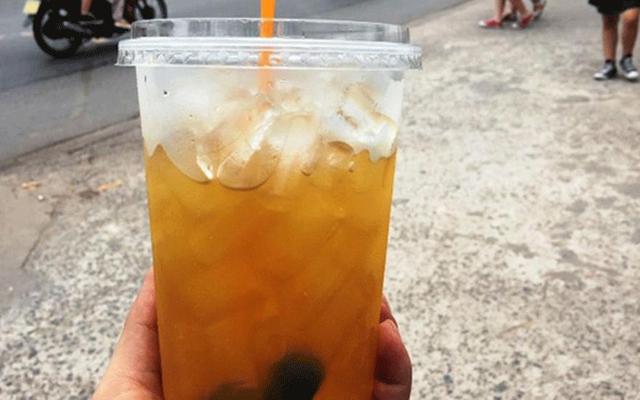 Bánh Mì & Trà Tắc An Mii - Nguyễn Đình Chiểu