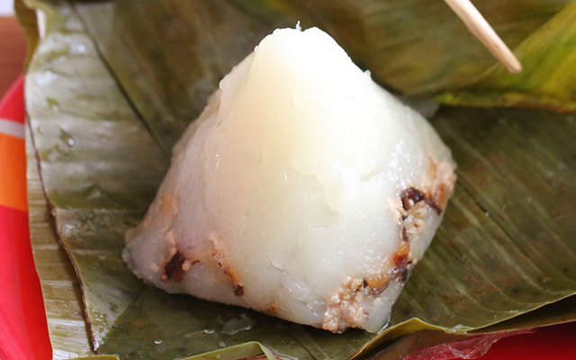 Bánh Mì Hà Nội Thiên Đường - Phan Văn Trị