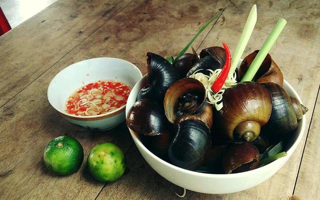 Ốc Đêm 66 - Lẩu & Hải Sản